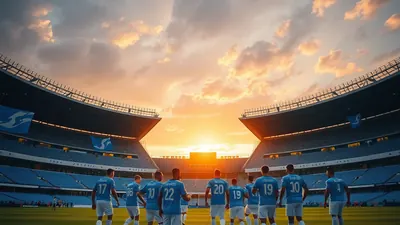 Celta Vigo celebrates Fortuna's promotion
