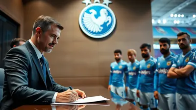 Celta Vigo busca fichar a Ounahi para fortalecer su plantilla