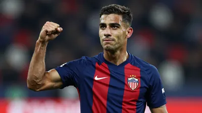 Celta Vigo cae ante el Barça en un partido vibrante de LaLiga 21/22