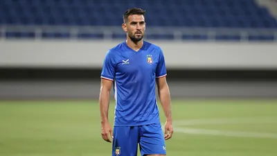 Celta Vigo loan defender Carlos Domínguez to Oviedo for the 2026-27 season