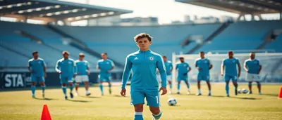 Javi Galán se lesiona en el Celta: rotura fibrilar en el recto femoral izquierdo tras el amistoso con el Braga
