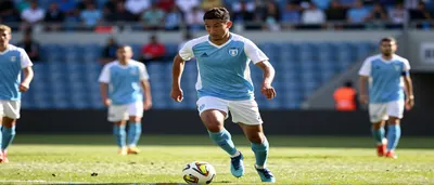 Celta Vigo rechaza oferta por Irankunda: ¿Qué pasa con el futuro del joven estrella?