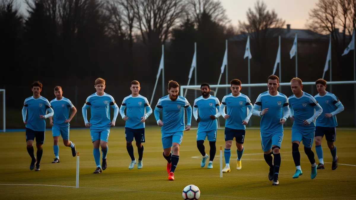 Refuerzos para el Celta Vigo: Claudio Giráldez busca nuevos jugadores