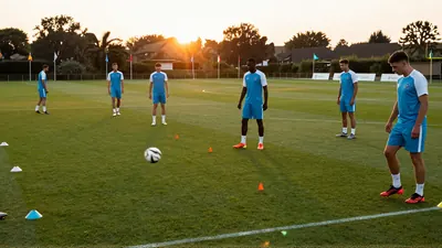 La pretemporada del Celta Vigo ya está en marcha