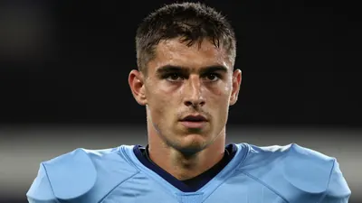 Couhaib Driouech has arrived in Vigo to sign for Celta Vigo after the club paid nearly 7 million euros for the Moroccan...