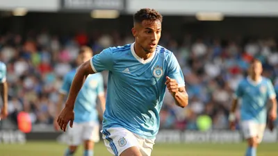 La incógnita de Marcos Alonso mantiene a Celta Vigo en vilo