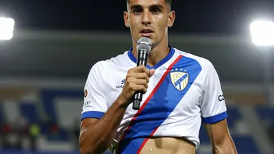 Marián Mouriño: el Celta Vigo tiene ventaja sobre el Deportivo