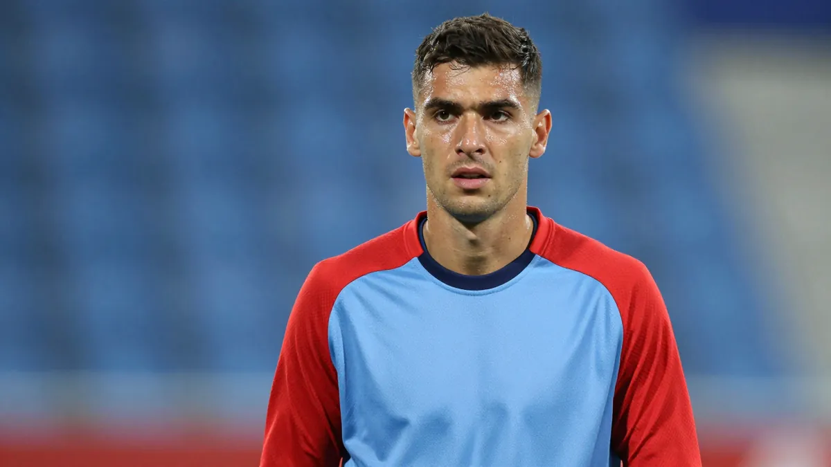 Altay Bayindir: What to Expect from His Time at Celta Vigo According to a Manchester United Fan