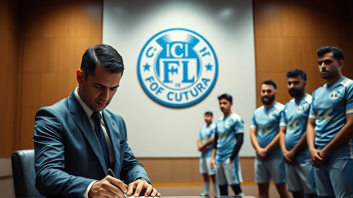 Adiós de Mingueza al Celta Vigo