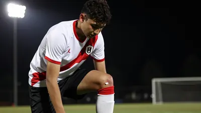Napoli loses one of its young defenders after Marianucci suffered a serious injury in a friendly against Celta Vigo
