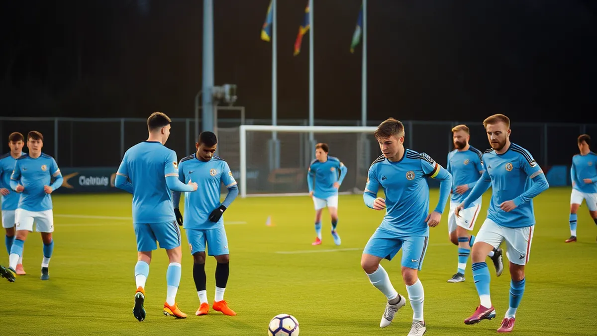 Celta Vigo se enfrentará a Sporting Gijón en pretemporada