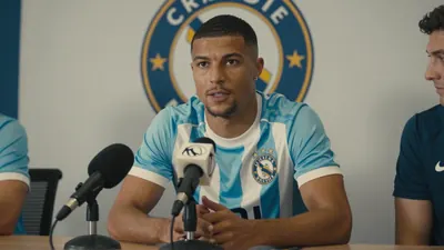 Celta Vigo Unveils New Kits for 2026/2027 Season
