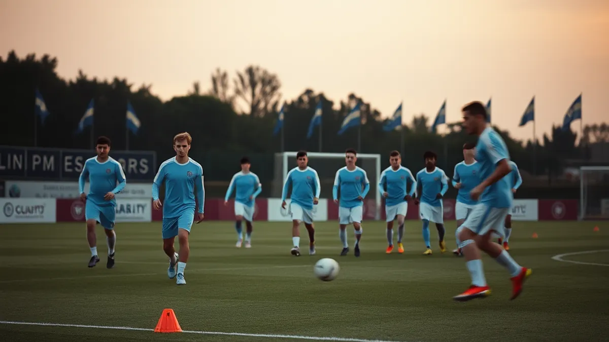 Celta Vigo anuncia amistosos contra Sporting Braga y Gijón