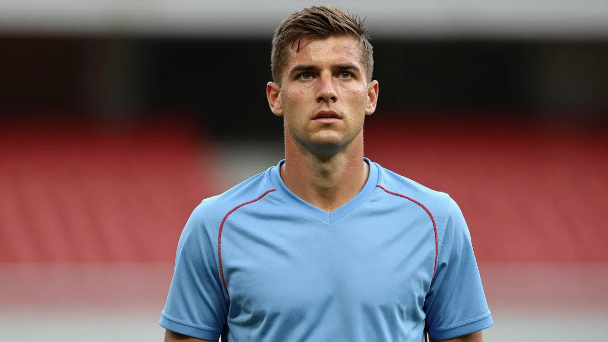 Celta Vigo Confident in Securing Couhaib Driouech