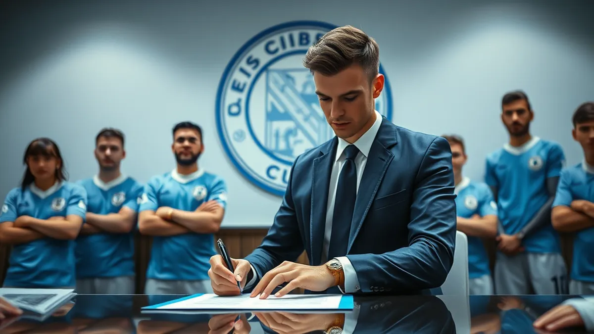 Celta Vigo Strengthens Squad with New Signings