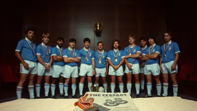 Celta de Vigo y su Impacto en la Liga Española: Temporada 1993-94