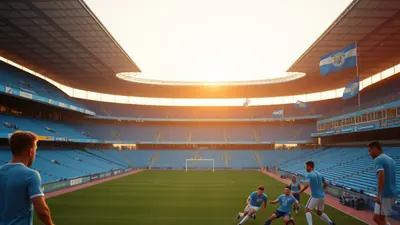 El Latido de Vigo: Tradiciones de los Aficionados de Celta