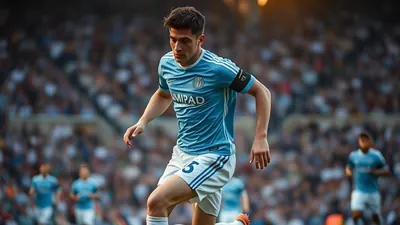 Análisis Táctico de Celta: Mejoras en el Juego de Transición