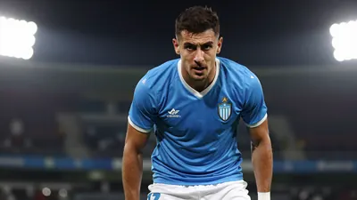 Celta Vigo targets Viktor Tsygankov to strengthen its attack