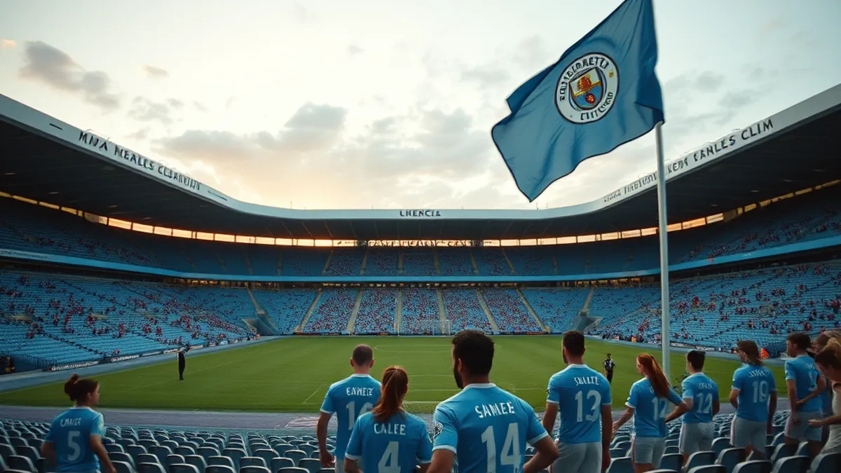 Celta Vigo y Ponferradina promueven la deportividad entre aficiones