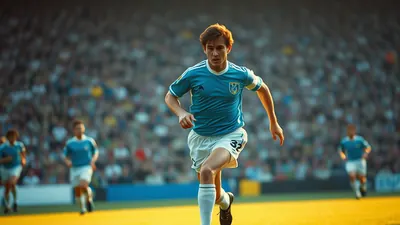 El Legado de la Temporada 1971-72: Celta en la Copa de Europa