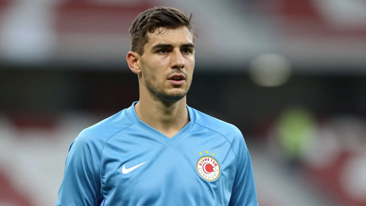 Celta refuerza su portería: Bayindir llega cedido del Manchester United