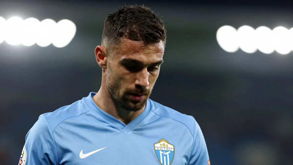 Celta Vigo lost their La Liga match against Barcelona on April 22, a result reflecting the Galician club's current tough...