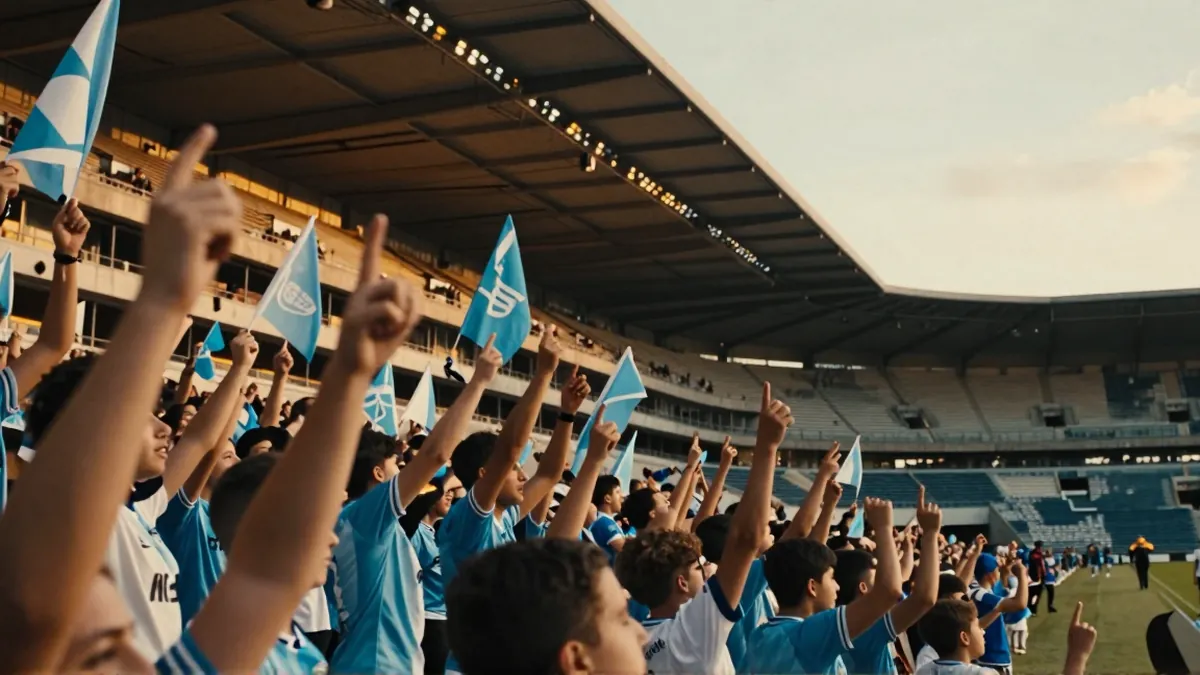 Compromiso total de la afición con Celta Vigo