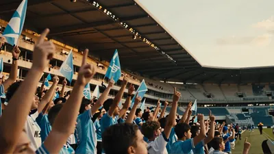 Compromiso total de la afición con Celta Vigo