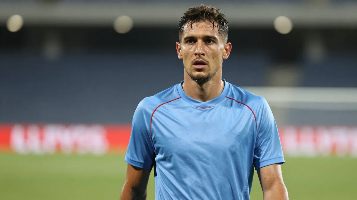 Celta Vigo II enfrenta a Eibar en la Segunda División