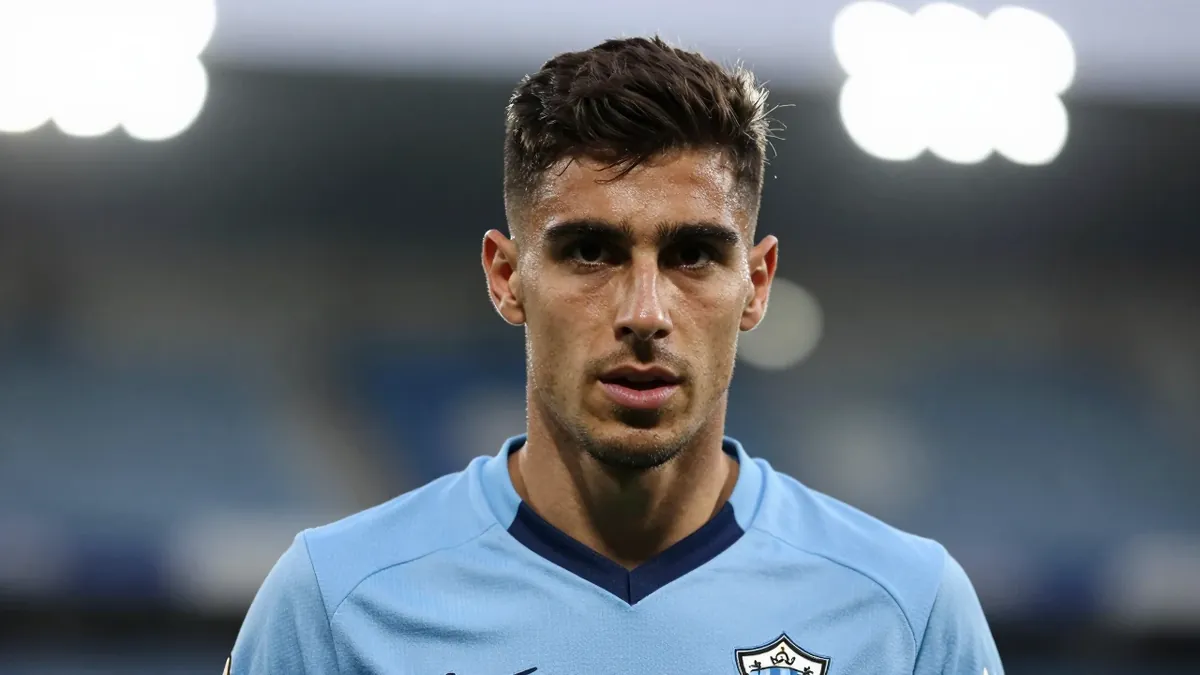 Celta Vigo names its starting lineup for the LaLiga 2026-27 match against Athletic Club, aiming for a first win after a...