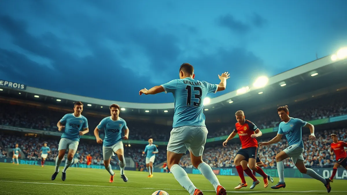 Celta Vigo logra una victoria crucial ante Elche CF en Liga