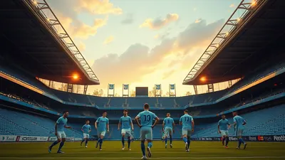 Celta Vigo's reserve team earns promotion to Segunda División with convincing win