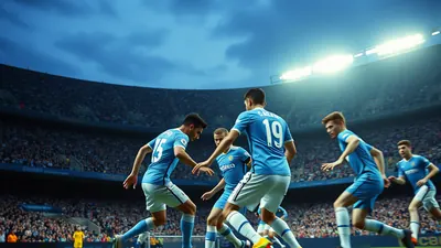 Interrupción en el partido Barcelona - Celta Vigo