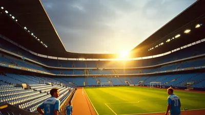 La Mágica Noche de Balaídos: Celta y el Real Madrid en 2001