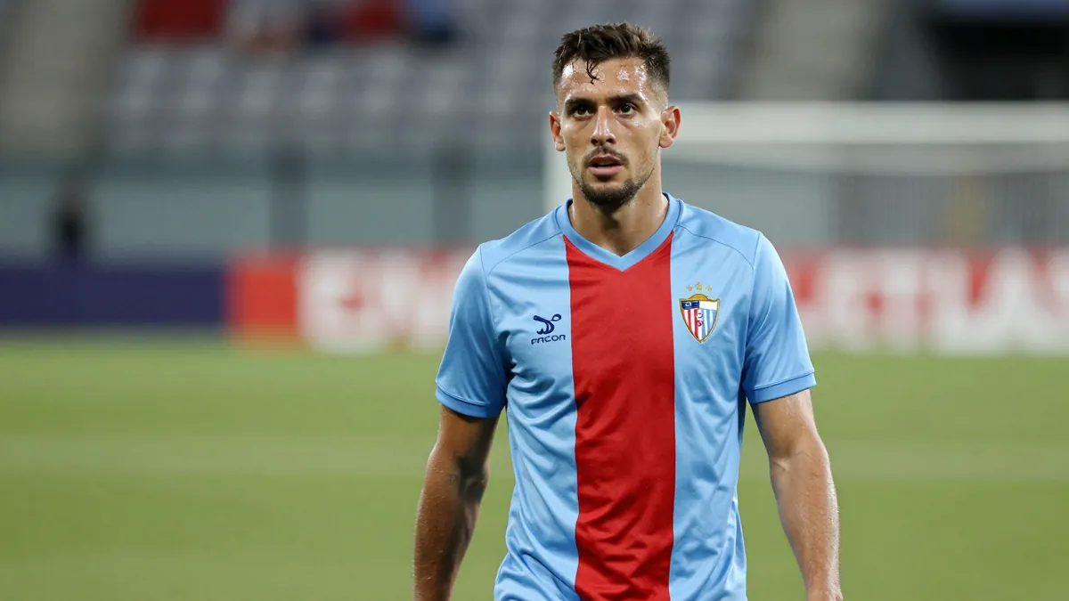 1-1: Celta Ends Preseason with Draw Against Napoli