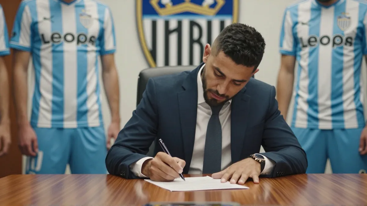 Levante targets Hugo Sotelo as Celta weighs loan move