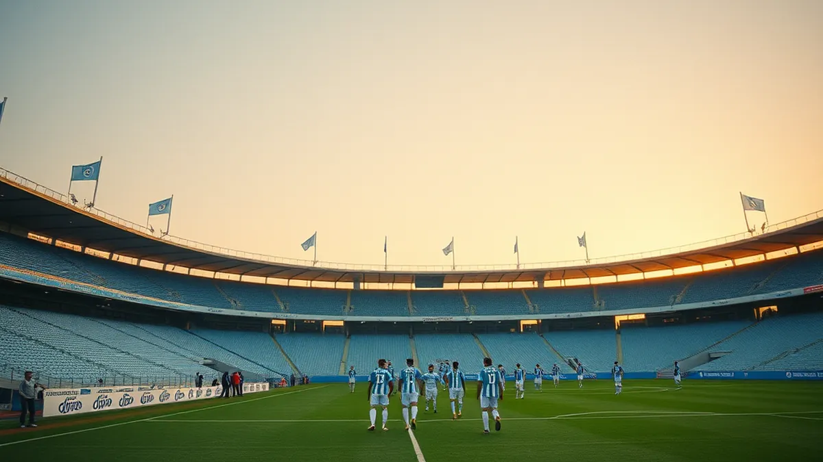 Celta Vigo celebrates 150 years of football in Vigo with a page for history