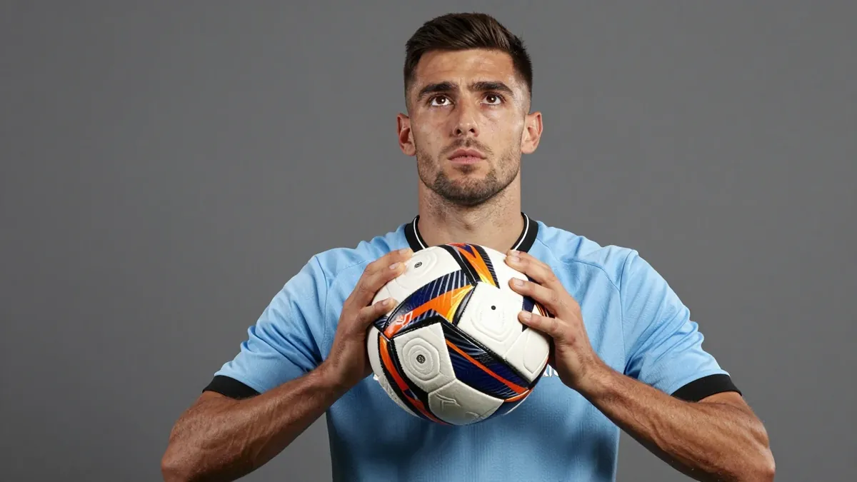 Celta Vigo will learn their eight opponents in the 2026-27 Europa League league phase this Friday, drawn from Pot 3...