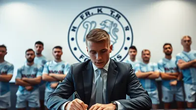 Celta Vigo apuesta por su cantera en lugar de fichajes