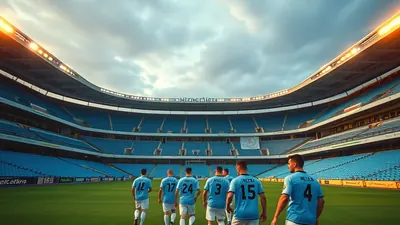 El Histórico Ascenso de Celta en 1992: Un Renacer Celeste
