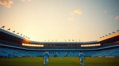 Balaídos Renovation: Celta Vigo Moves Forward