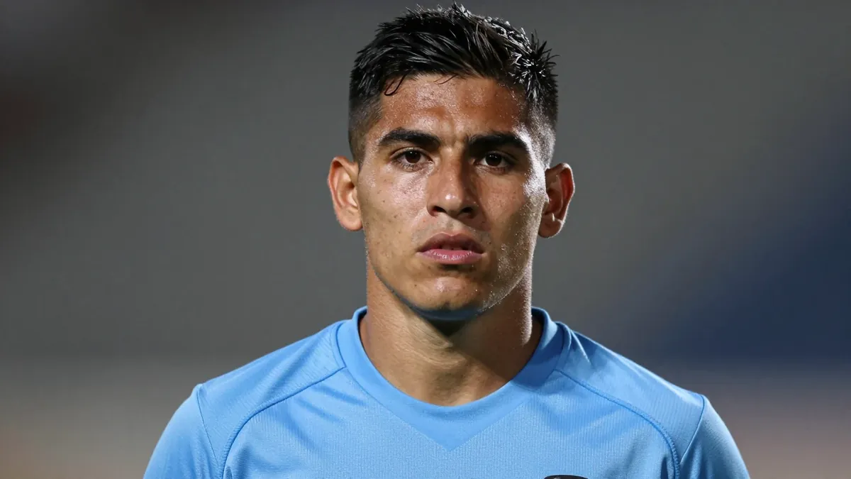 Celta Vigo has made a final $8 million offer for Uruguayan defender Sebastián Cáceres, who is pushing to leave América...