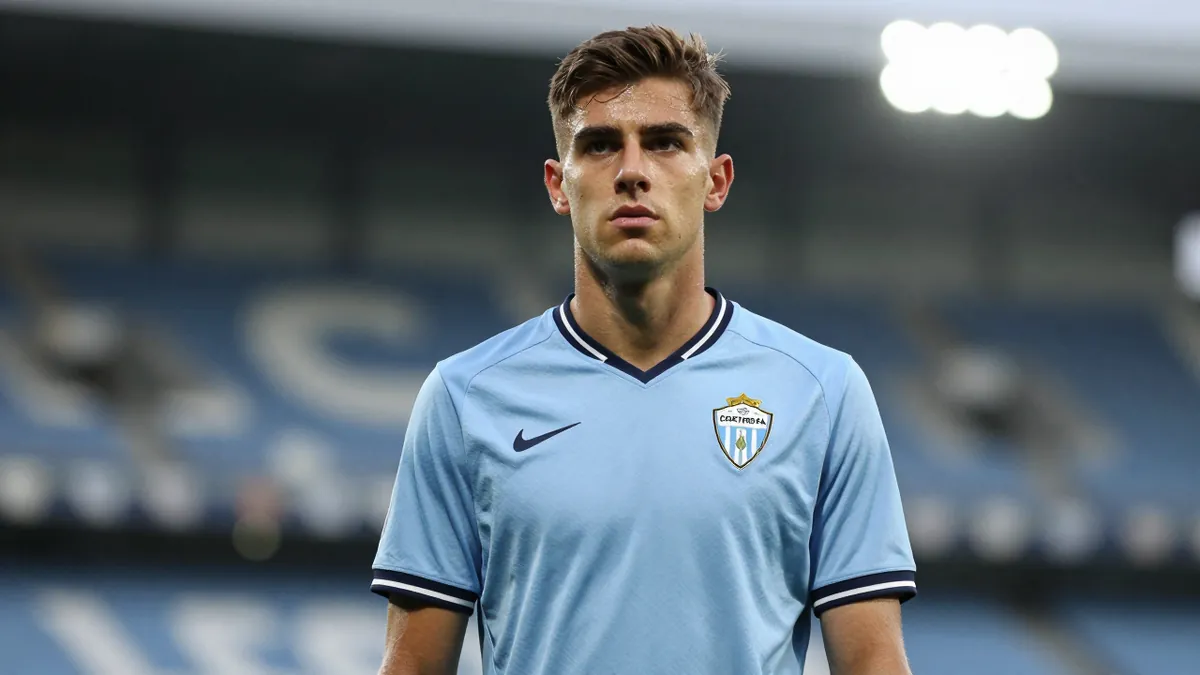 Celta Vigo faces loss of Mingueza in January