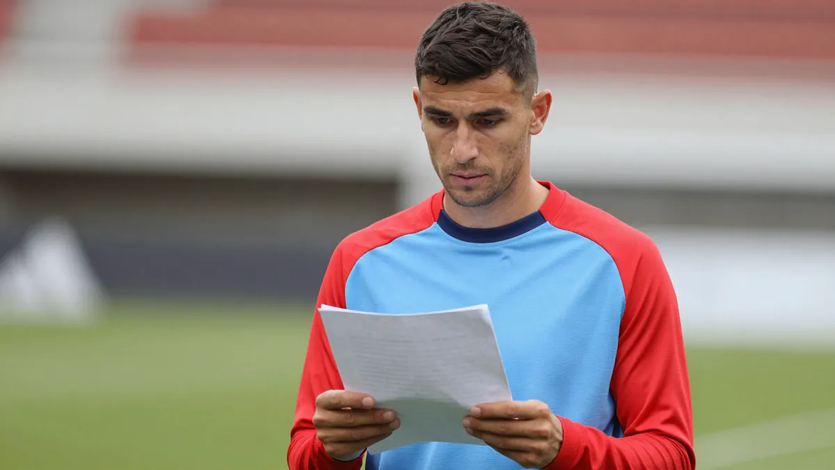 Celta Vigo Receives Altay Bayindir on Loan from Manchester United