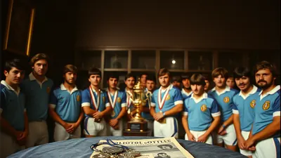 La Era de los 90: Un Viaje a la Identidad Celeste