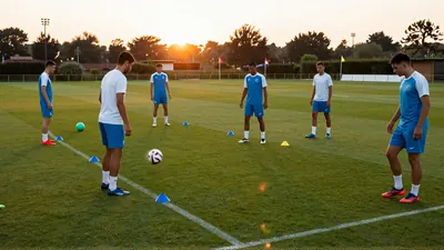La pretemporada del Celta Vigo comienza este martes