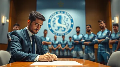 Celta bloquea salida de Borja Iglesias y mantiene al delantero