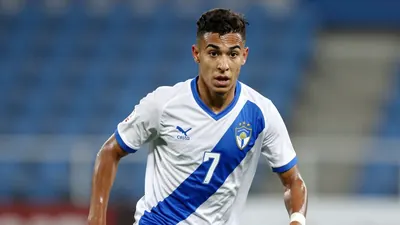 Celta Vigo is interested in Moroccan winger Couhaib Driouech after Rangers' transfer collapse