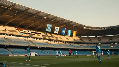 El Celta Vigo se enfrentará al Nápoles en su gira por Italia